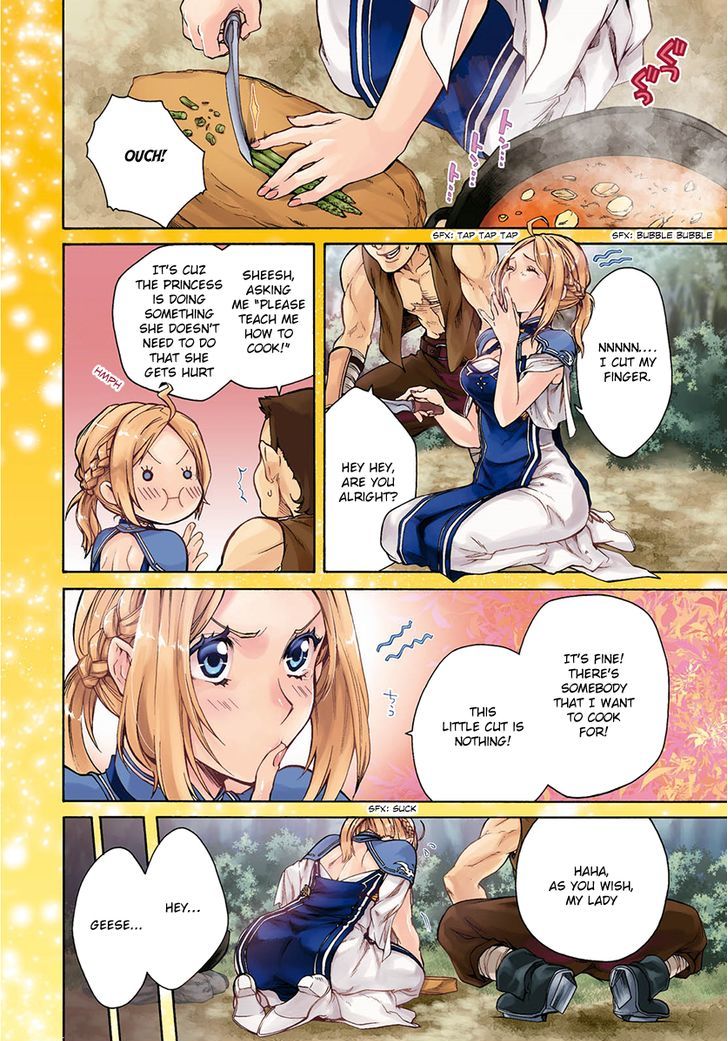 Jobless Reincarnation, Chapter 33 image 05